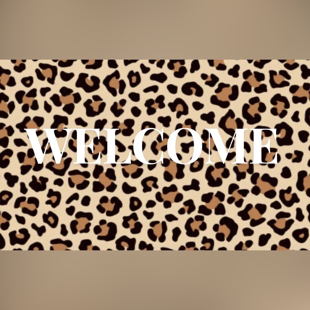 Meet your Posher, Rhonda